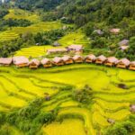 homestay Hà Giang view đẹp