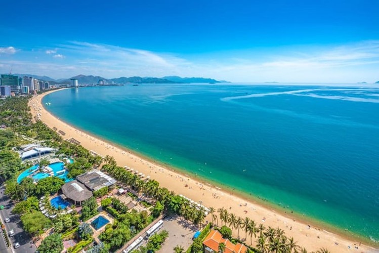 tháng 12 nên đi du lịch ở đâu Du lịch Nha Trang tháng 12