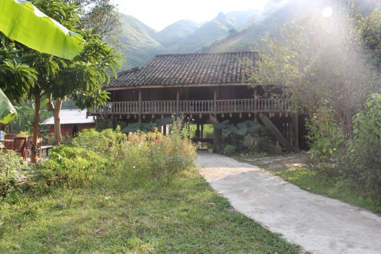 GG Homestay Hà Giang