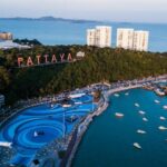 Du lịch Pattaya Thái Lan và những điểm đến hấp dẫn