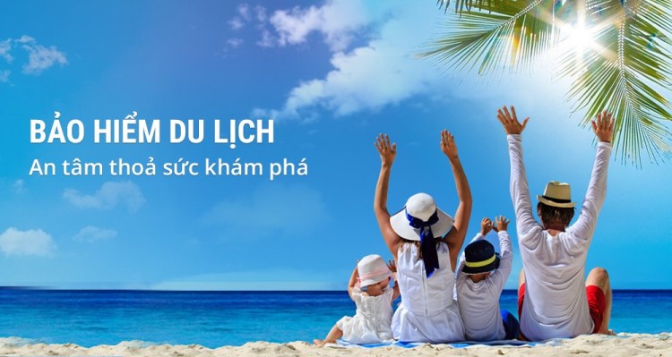 Những lý do nên mua bảo hiểm du lịch