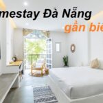 Top những homestay Đà Nẵng gần biển giá rẻ, view đẹp nhất.