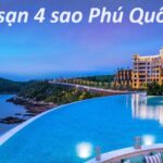 Khách sạn 4 sao Phú Quốc giá rẻ, khách sạn Phú Quốc 4 sao.