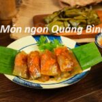 Các món ngon Quảng Bình, Quảng Bình có món đặc sản gì ngon?