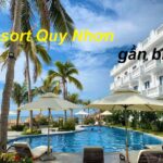 Những resort Quy Nhơn gần biển view đẹp, giá cả phải chăng.