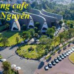 Bảo tàng cafe Trung Nguyên Buôn Mê Thuột nằm ở đâu, giá vé?