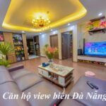 Căn hộ view biển Đà Nẵng, thuê căn hộ view biển ở Đà Nẵng.