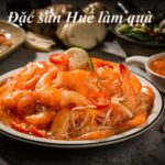 Các đặc sản Huế làm quà, Huế có đặc sản gì làm quà.