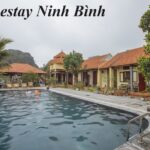 Homestay Ninh Bình giá rẻ, thuê homestay ở Ninh Bình tiện nghi.