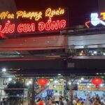 Đánh giá quán lẩu cua đồng Hoa Phượng có ngon không, giá cả?