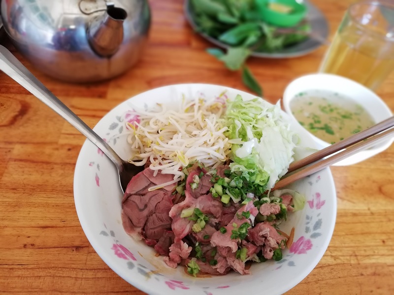 Phở Kết.