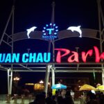 Công viên Tuần Châu Park Hạ Long có gì, giá vé, đánh giá.