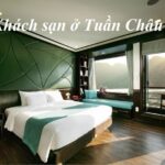 Các khách sạn Tuần Châu Hạ Long Quảng Ninh giá rẻ, sạch sẽ.