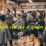 Các tiệm cắt tóc quận 2 đẹp giá rẻ cho nam và nữ.