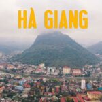 Trung tâm thành phố Hà Giang có gì chơi, ăn gì, có gì vui?