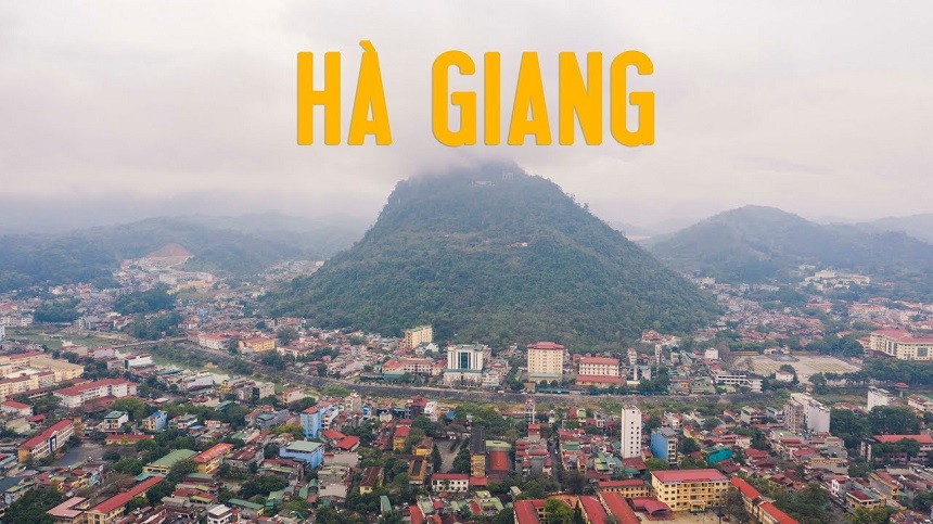 Trung tâm thành phố Hà Giang có gì chơi, ăn gì, có gì vui?