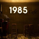 Quán 1985 Cafe Cần Thơ ở đâu? Review quán cafe 1985 Cần Thơ.