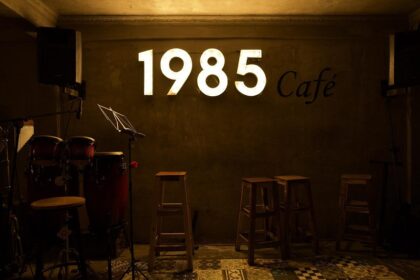 Quán 1985 Cafe Cần Thơ ở đâu? Review quán cafe 1985 Cần Thơ.