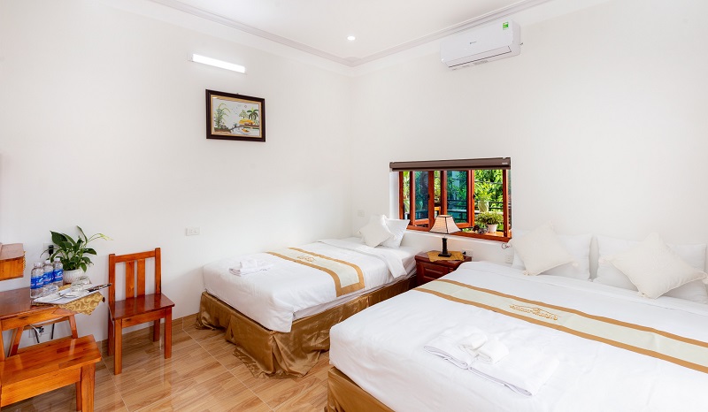 Homestay Tam Cốc Tường Vy