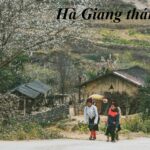 Hà Giang tháng 10 có gì chơi, Hà Giang vào tháng 10 đẹp không.