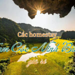 homestay Tam Cốc