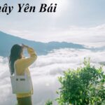 Địa điểm săn mây Yên Bái, kinh nghiệm săn mây ở Yêu Bái chuẩn.