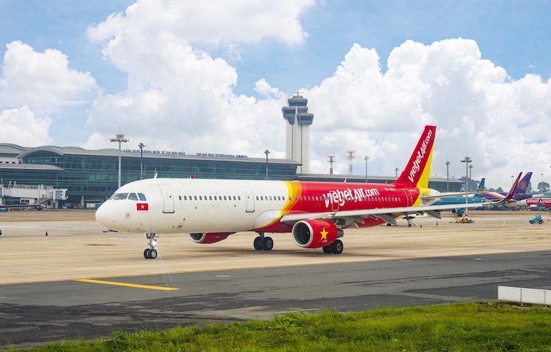 Vietjet thua kiện FitzWalter Capital thật không?