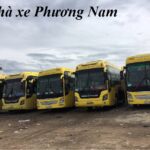 Đánh giá nhà xe Phương Nam, cách đặt vé xe Phương Nam.