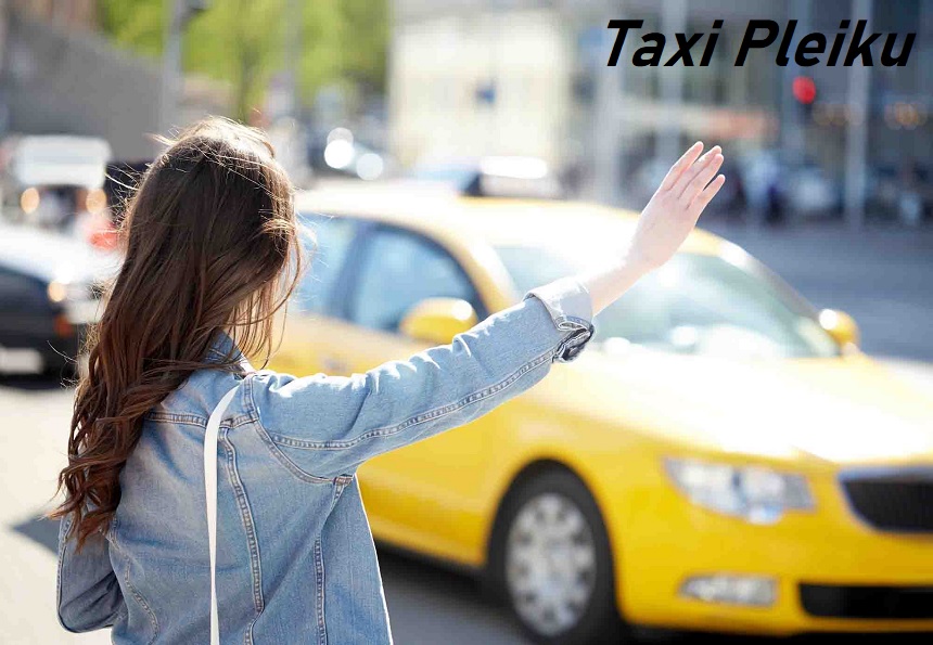 Các hãng taxi Pleiku Gia Lai giá rẻ, taxi ở Pleiku gọi số nào?