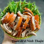 Các quán dê Ninh Thuận ngon nhất, ăn thịt dê ở Ninh Thuận ở đâu.