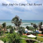 Review Stop And Go Làng Chài Resort, dịch vụ và tiện nghi.