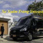 Đánh giá Xuân Tráng Limousine, xe Xuân Tráng chạy tuyến nào?