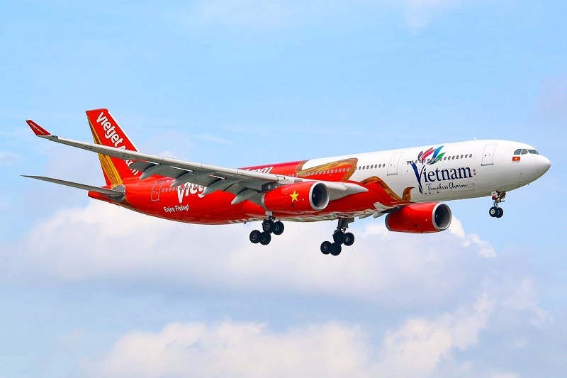 Đánh giá Vietjet về mạng lưới và hiệu quả vận hành