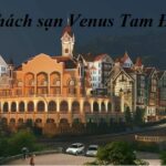 Khách sạn Venus Tam Đảo ở đâu? Review khách sạn Venus.