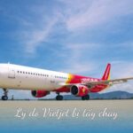 Lý do Vietjet bị tẩy chay