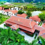 Đánh giá Tam Cốc La Montagne Resort & Spa, tiện nghi và dịch vụ.