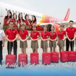 Tin đồn về việc Vietjet phá sản có thật không?