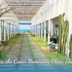 Địa chỉ Cesar Homestay Phan Thiết