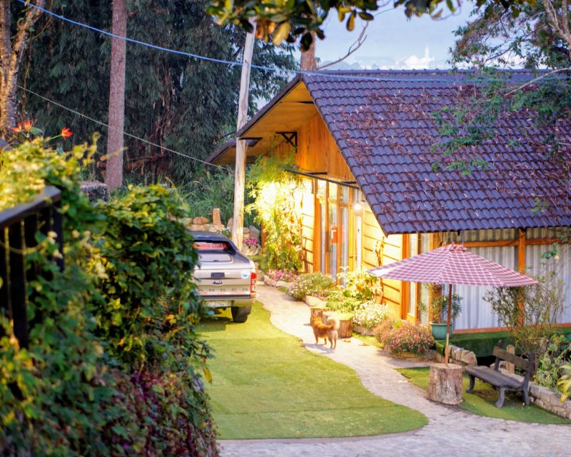 Đánh giá Nomini Homestay.