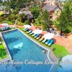 Little Muine Cottages Resort ở đâu?