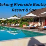 Mekong Riverside Boutique Resort & Spa địa chỉ ở đâu?