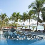 Review Palm Beach Hotel Phú Yên