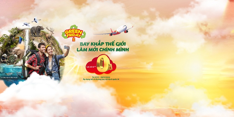 Vietjet có bao nhiêu đường bay - Lợi ích của các tuyến bay quốc tế