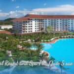 Vinpearl Resort and Spa Phú Quốc 5 sao cao cấp