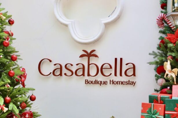 Đánh giá Casabella Homestay Vũng Tàu, homestay Vũng Tàu.