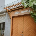 Mộc House Homestay Đà Nẵng có gì? Tiện nghi và dịch vụ.