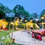 Đánh giá Moon Garden Homestay Sơn Tây - Hà Nội.