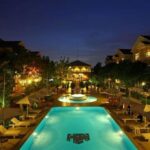 Review Silver Creek City Resort, khu nghỉ dưỡng ở Quận 12.