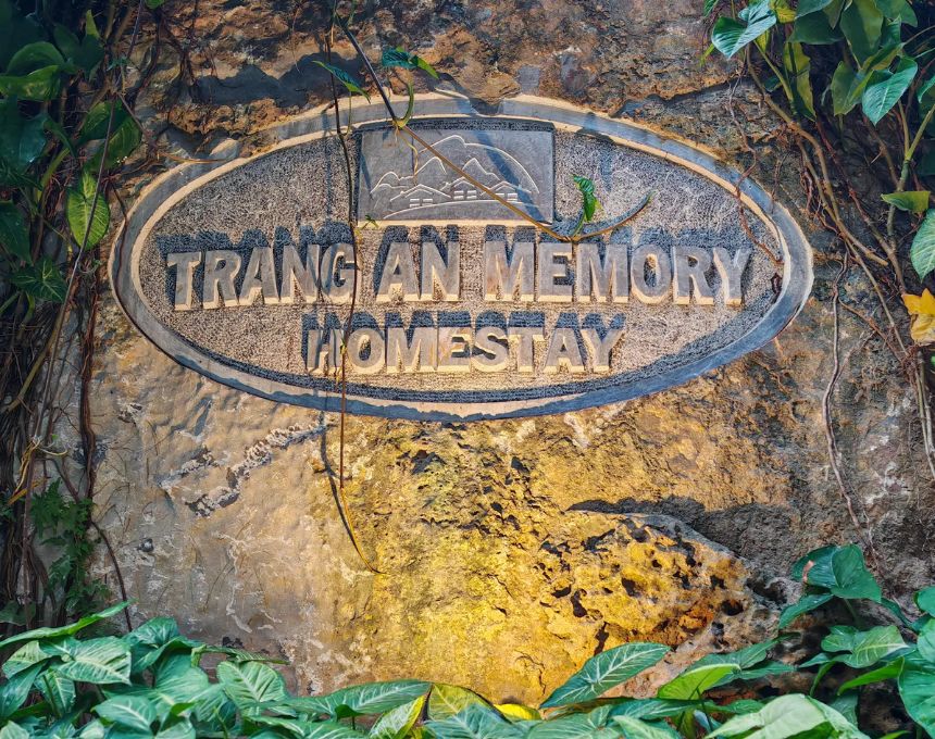 Đánh giá Trang An Memory Homestay, homestay ở Ninh Bình.