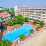 Địa chỉ Vũng Tàu Intourco Resort, khu nghỉ dưỡng ở Vũng Tàu.